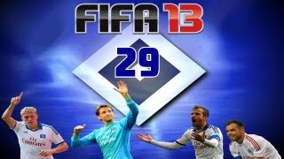 Lets Play FIFA 13 029  HSV  Borussia Dortmund FullHD Deutsch [upl. by O'Connor]