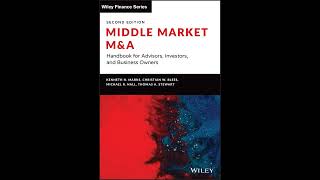 Kenneth H Marks  Middle Market M amp A [upl. by Lavine181]