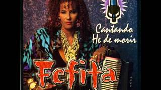 Fefita La Grande ft Juan Castillo  Mi Mujer De Oro [upl. by Alrich]