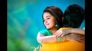 Arere yekkada yekkada na pranam song BGM 🎶❤️😍 [upl. by Lusty135]