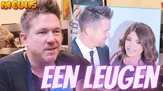 Johnny de Mol pissig op tv Shima Kaes ‘Zaak verder in Amsterdam’ [upl. by Woolley]