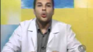 PORTUGUES  Compreensão de Texto  Prof Sergio  part2mp4 [upl. by Alemak]