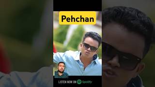 Pahchan official music video shorts pehchan rap amitffyt song rapsong viralvideo [upl. by Sllew]