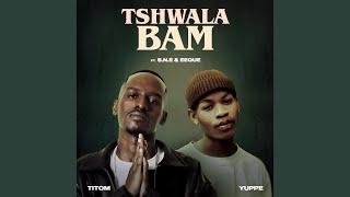 Tshwala Bam feat SNE EeQue [upl. by Oinota]