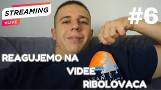 🔴KUPUJEMO OPREMU ZA TAKMICENJE I REAGUJEMO🔴 [upl. by Devonna]