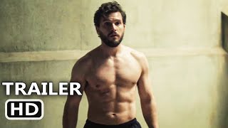 INDUSTRY Trailer 2024 Kit Harington [upl. by Mickey]