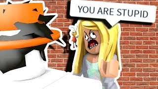 TROLLING A ROBLOX BULLY [upl. by Stavro313]