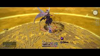 sigmastice v4 savage solo drk part2  god kefka [upl. by Tnert]