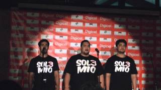 We Are Samoa  SOL3 MIO [upl. by Drummond613]