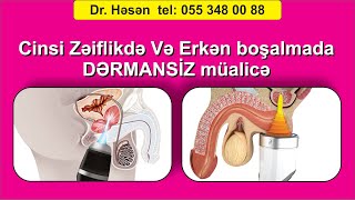 Cinsi problemlerin mualicesi Dr Hasan0553480088 [upl. by Amikay]