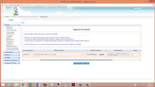 TUTORIAL REGISTRO AVISO DE ENTRADA IESS [upl. by Wendeline]