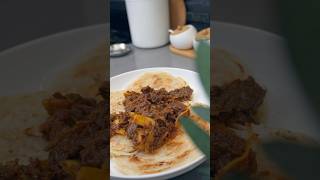 Beef roast and porotta Weekend special 😋🍛 keralafood beefroastrecipe beefrecipe cookingvlog [upl. by Esinereb142]