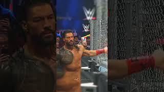 Roman Reigns Mass 💥 WhatsApp Status trending viralshorts wwe shorts [upl. by Alih931]