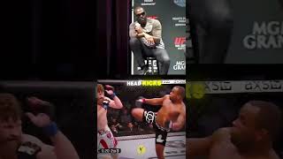 Jon Jones SPEAKS about DCs WEAKNESSES 😂 shorts [upl. by Alimak306]