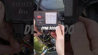 Dyna 3000 vs Intruder1500 for MAXIMUM Power [upl. by Malena]