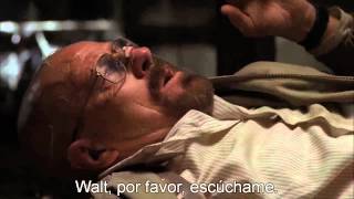 Breaking Bad Risa loca de Walter [upl. by Augy615]