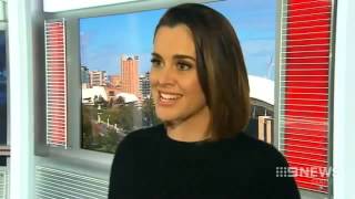 Nine News Adelaide Behind the Scenes Long Version [upl. by Gilletta]