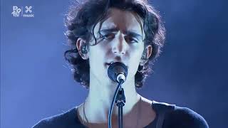 Tamino live at Pukkelpop 2018 [upl. by Zielsdorf]