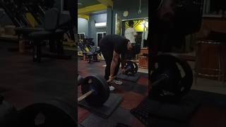 Deadlift 🔥💪😡 fitness gymworkout deadlift back 1yeartransformation gymexercise diet [upl. by Caron138]