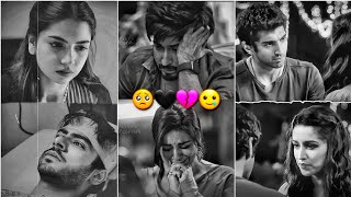 EK BAR ME BADAL GAYI 🥺💔🥲  Very Sad Shayari 😣🖤  Mood Off Shayari 😔  Bewafa 😭 OyeshayarG [upl. by Ecyt]