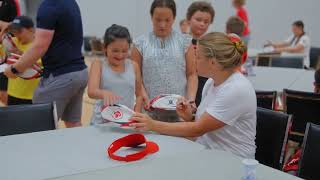 Algonquins of Pikwakanagan Community Visit [upl. by Dorej]