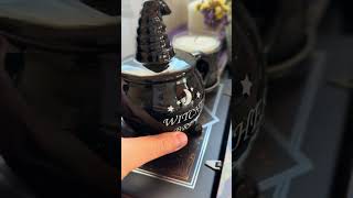 Witches Brew Mug REVIEW  Is It Really Worth It [upl. by Rillis270]