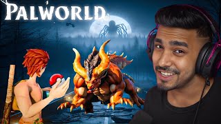 PALWORLD 😱 ANDROID 📱 GAME PLAY UNLIMITED 🫨 TIME 🤩 COPY 🎯 GAMEshortvideo [upl. by Nath]