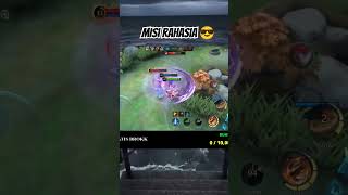 Franco misi rahasia LIVE mobilelegends mlbb mlbbcreatorcamp mlbbidcreator [upl. by Gillmore775]