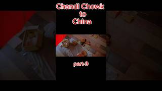 Chandi Chowk to China 🥋🎬 shortvideos shortsviral shorts subscribe tending reels movie [upl. by Ahsinned214]