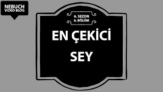 En Çekici Şey [upl. by Henrik]