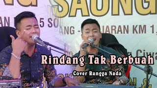 Rindang Tak Berbuah  Kirey Cover Rangga Nada [upl. by Hanala]