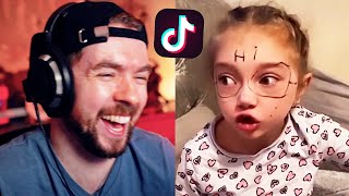 FUNNIEST Videos I Found On Tik Tok [upl. by Notlad]