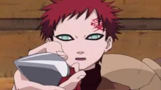 Gaara  How You Remind Me [upl. by Aivatan862]