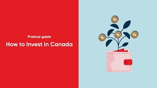 How to Invest in Canada  National Bank [upl. by Ainafetse]