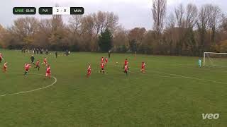 Live with Parklands FC [upl. by Allx724]