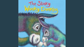 The Stinky Wonky Donkey [upl. by Basilio427]