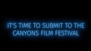 Film Festival Promo 2018 [upl. by Boni796]