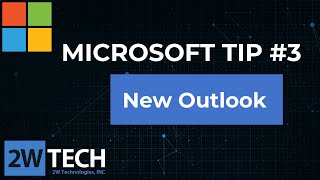 New Features In Microsoft Outlook 2024 [upl. by Oicnerolf]