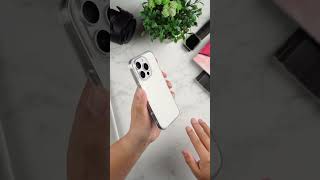 This iPhone 16 Fusion Case is Going Viral—Here’s Why Everyone’s Obsessed ringkeindia [upl. by Trill856]