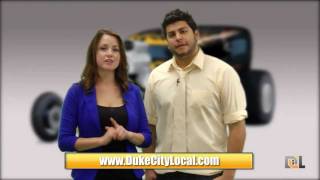 Supernationals Albuquerque  Custom Auto Show  Things to do DCL [upl. by Adnirolc]