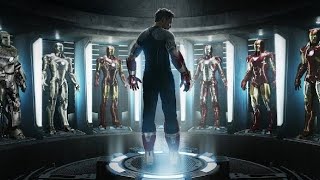 Iron man 3 full movie explained in hindiSCexplainer [upl. by Lamag294]