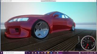 Rigs of Rods Modding Tutorial  Changing the Wheels  3 [upl. by Ynnatirb454]