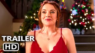 Georgia Rule 2007  Official Movie Trailer HQ  Lindsay Lohan [upl. by Navada]