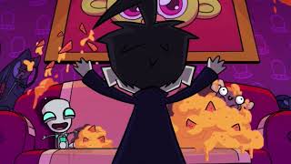 Invader Zim stuff I noticed [upl. by Ynobe603]