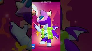 Os PIORES Brawlers de cada Classe ❌…brawlstars piores shorts leon supercell [upl. by Ahtelrac]