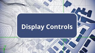 Getting Started with TBC  Display Controls [upl. by Donia304]