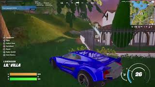 diestro car bundle Fortnite get it while you still can [upl. by Aytak]