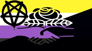 Godless Nonbinary Socialists [upl. by Parry677]