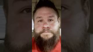 Kevin Owens says he’s going to do what we all want him to do What does that mean [upl. by Ilah]