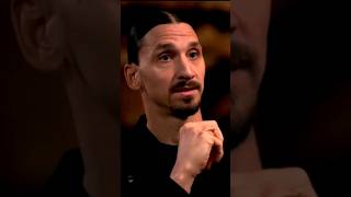 Ibrahimovic speaks about Haaland🥶 and Mbappe😱 [upl. by Dera]